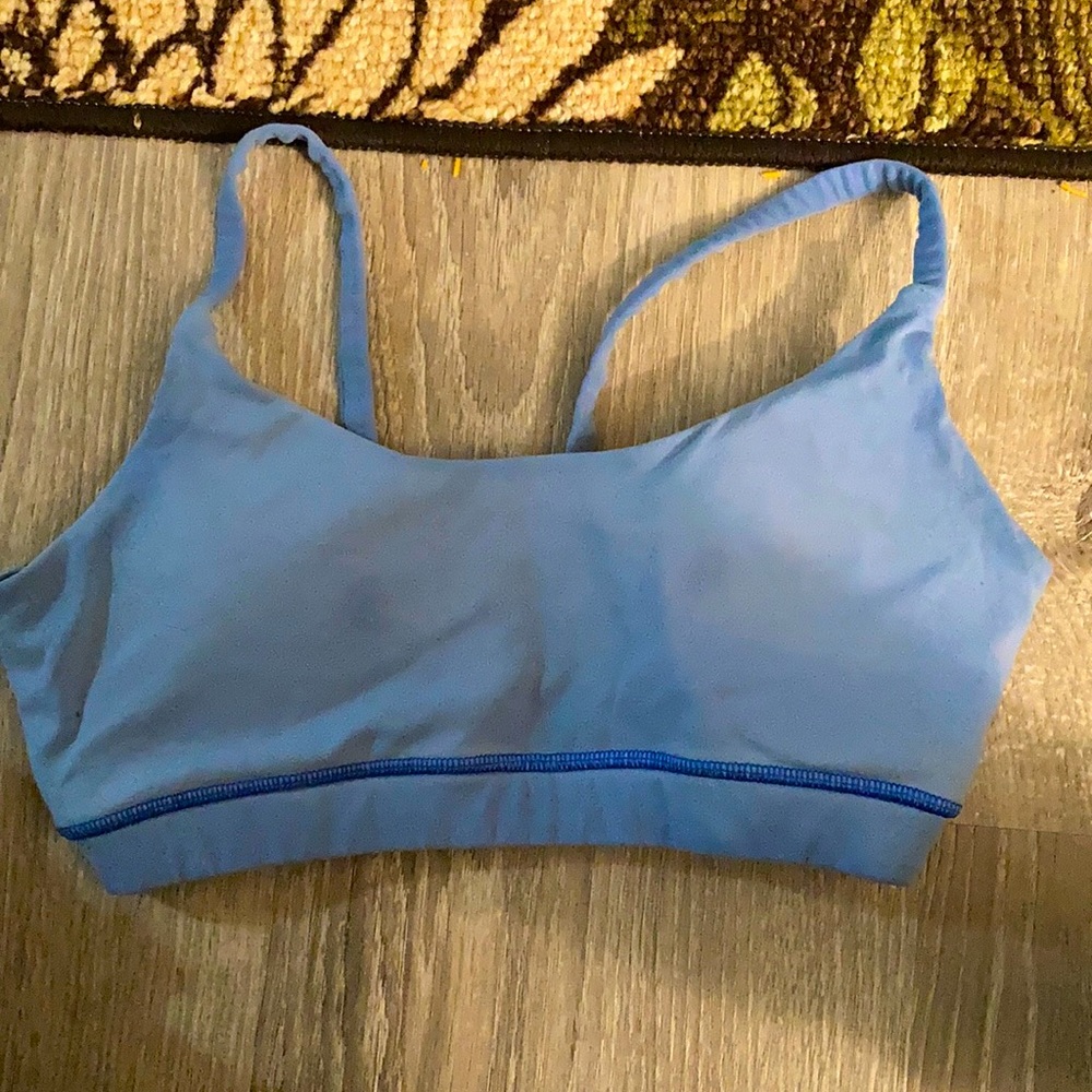 Sports bra